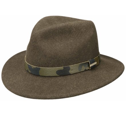 Chapeau Traveller VitaFelt Mix STETSON