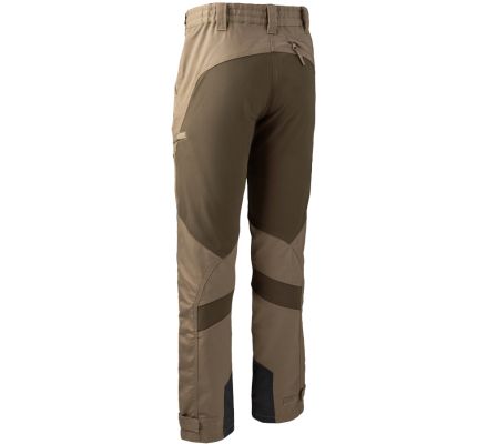 Pantalon extensible Rogaland Beige Deerhunter