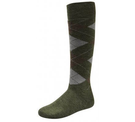Chaussettes Jacquard THIERRY