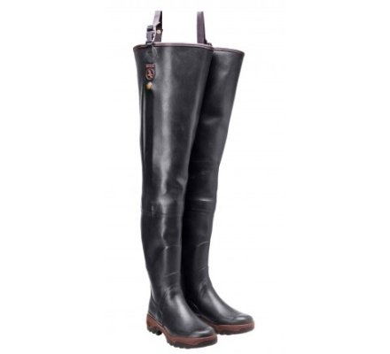 Cuissarde aigle on sale promo