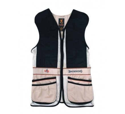 Gilet de ball trap browning clearance
