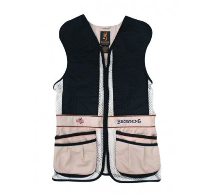 gilet tir