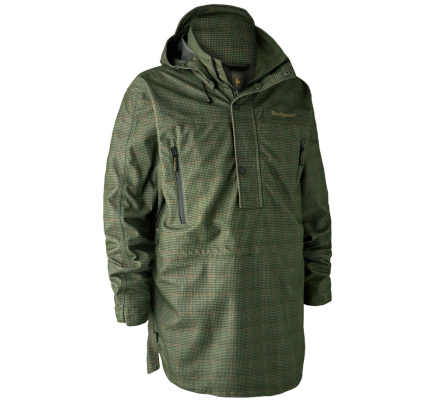 Anorak Pro Gamekeeper Kaki DEERHUNTER