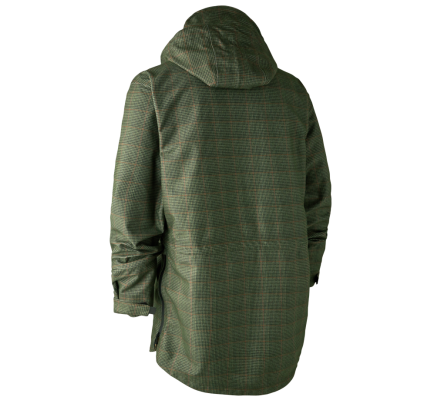 Anorak Pro Gamekeeper Kaki DEERHUNTER