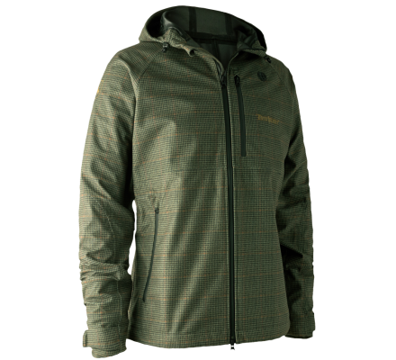Veste de chasse courte Pro Gamekeeper turf Deerhunter
