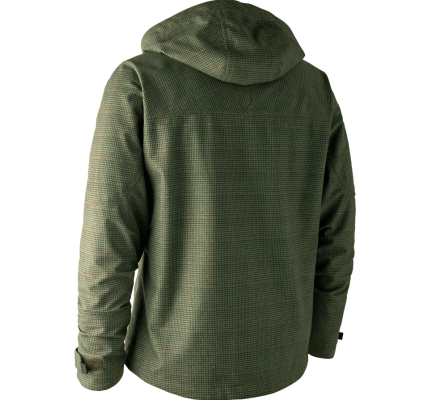 Veste de chasse courte Pro Gamekeeper turf Deerhunter