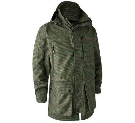 Veste de chasse Pro Gamekeeper turf Deerhunter