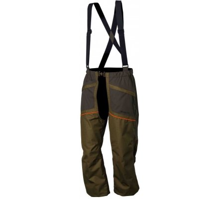 Cuissard de chasse Light Traque SOMLYS