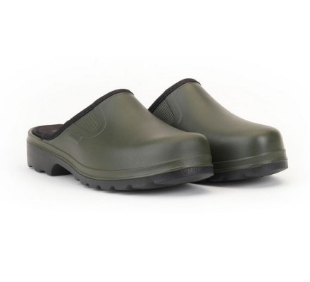 Sabots Taden Kaki AIGLE