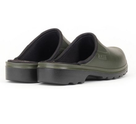 Sabots Taden Kaki AIGLE