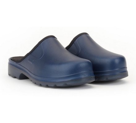Sabots Taden Bleu Navy AIGLE