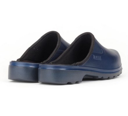 Sabots Taden Bleu Navy AIGLE