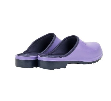 Sabots Taden Violet AIGLE
