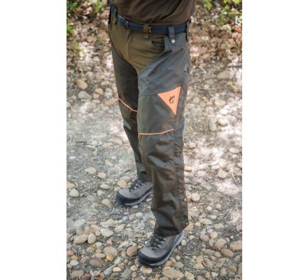 Jambière de chasse Corduryl SOMLYS