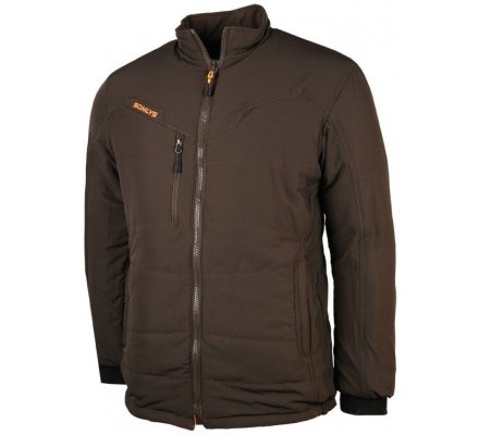 Blouson de chasse réversible Multi-Hunt SOMLYS