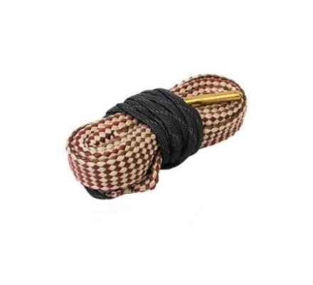 Cordon de nettoyage de canon pour carabine calibre 270, 284, 280 / 7mm BoreSnake 