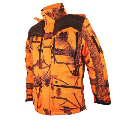 Veste de poste Thermo-Hunt SOMLYS 