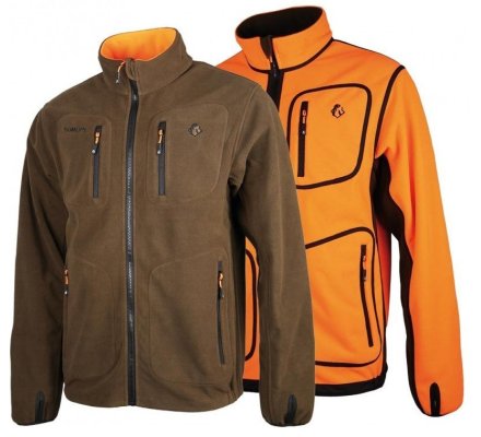 Veste polaire JKT réversible femme SOMLYS
