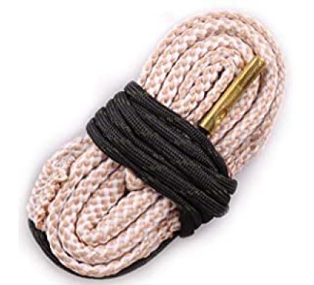 Cordon de nettoyage de canon pour carabine calibre 32 / 8 mm BoreSnake 