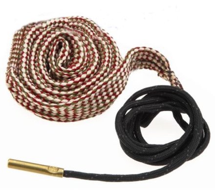 Cordon de nettoyage de canon pour carabine calibre 270, 284, 280 / 7mm BoreSnake 
