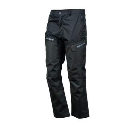 Pantalon renforcé EVO vert SOMLYS