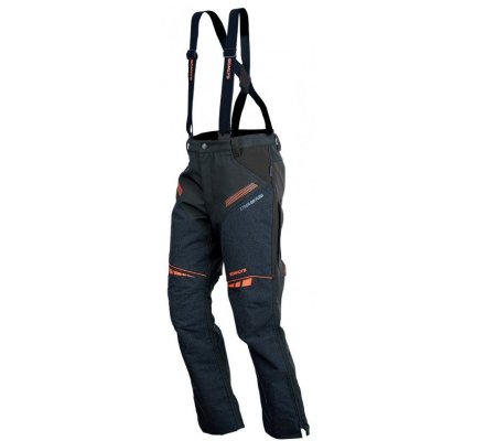 Pantalon de Traque indestructor GX kaki SOMLYS
