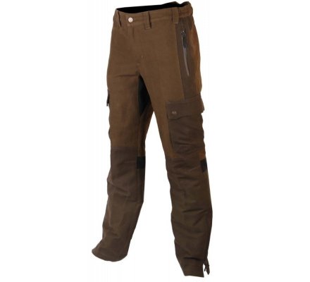 Pantalon de chasse Prestige marron SOMLYS