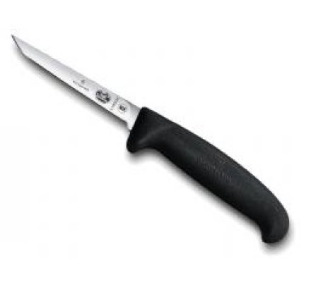 Couteau de cuisine spécial volaille 9 cm noir VICTORINOX