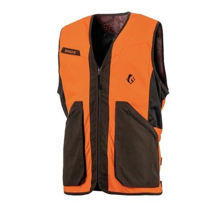 Gilet de chasse Classy réversible SOMLYS