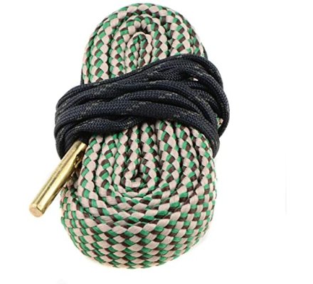 Cordon de nettoyage de canon pour carabine calibre 308, 30-30, 30-06, 300, 303 BoreSnake 