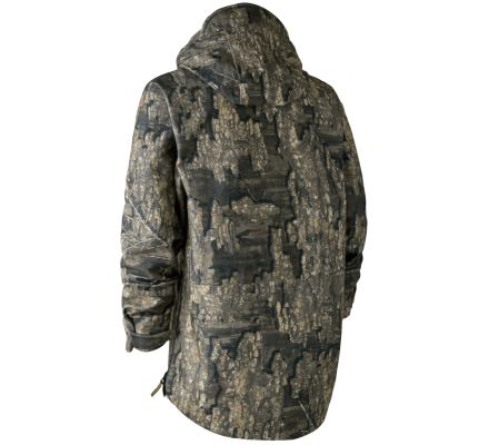 Anorak Pro Gamekeeper Camouflage DEERHUNTER