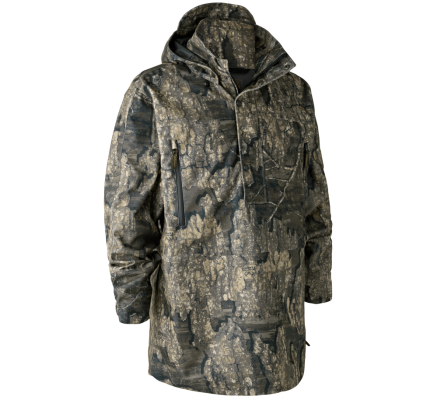 Anorak Pro Gamekeeper Camouflage DEERHUNTER