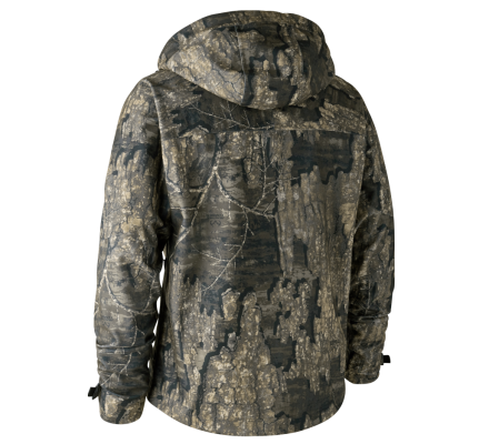 Veste de chasse courte Pro Gamekeeper Camouflage Deerhunter