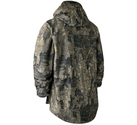 Veste de chasse Pro Gamekeeper camouflage Deerhunter