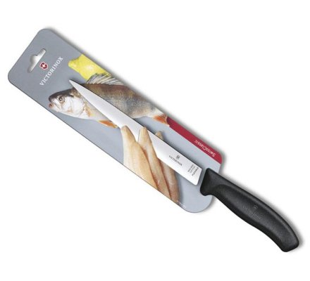 Couteau de cuisine spécial filet de sole 20cm VICTORINOX