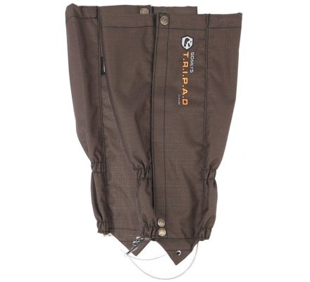 Guêtres Cordura made in traque SOMLYS