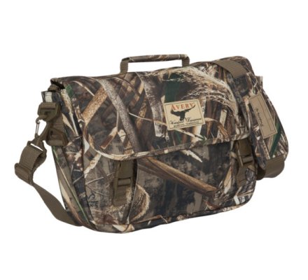 Sac multi-fonctions Avery MAX5