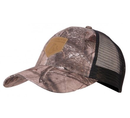 Casquette camouflage forest SOMLYS