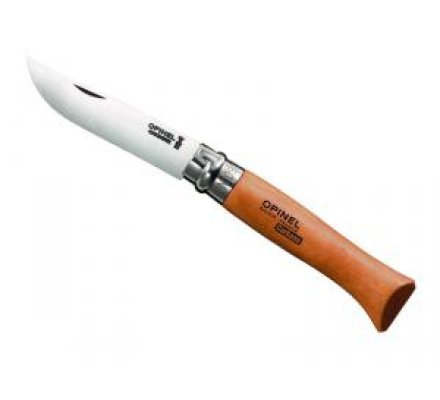 Couteau opinel N°9 en carbone 