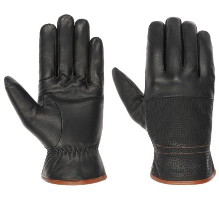 Gants en cuir Goat Nappa STETSON