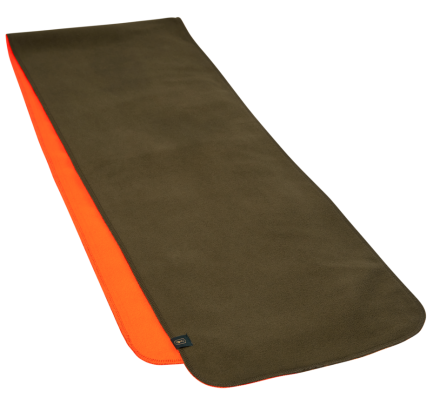 Echarpe polaire réversible DEERHUNTER