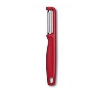 Eplucheur pèle-tomate SWISS rouge VICTORINOX
