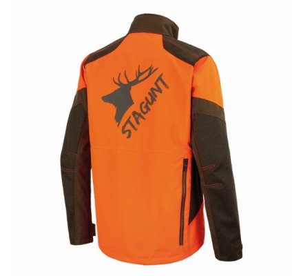 Veste de traque Hardtrack JKT Stagunt