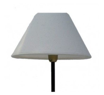 Lampe cerf grand modèle