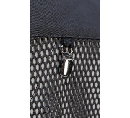 Gilet de tir ball-trap Claymaster gris BROWNING