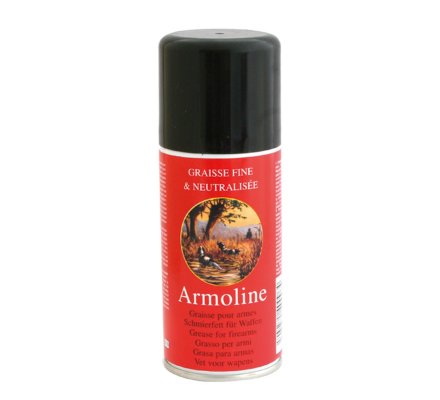 Aérosol graisse fine Armoline 150 ml