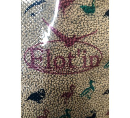 Aliment Sauvagin micro flot'in 5kg