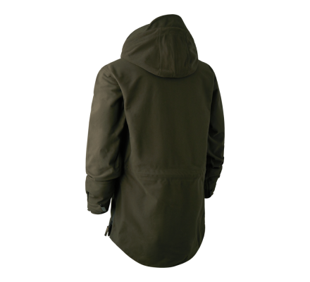 Anorak Pro Gamekeeper DEERHUNTER