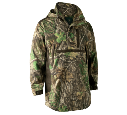 Anorak Explore camo Realtree Adapt DEERHUNTER