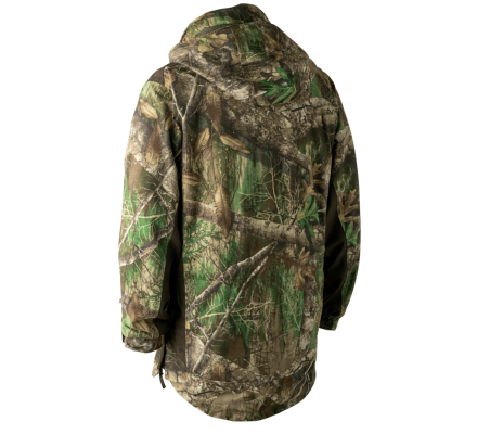 Anorak Explore camo Realtree Adapt DEERHUNTER